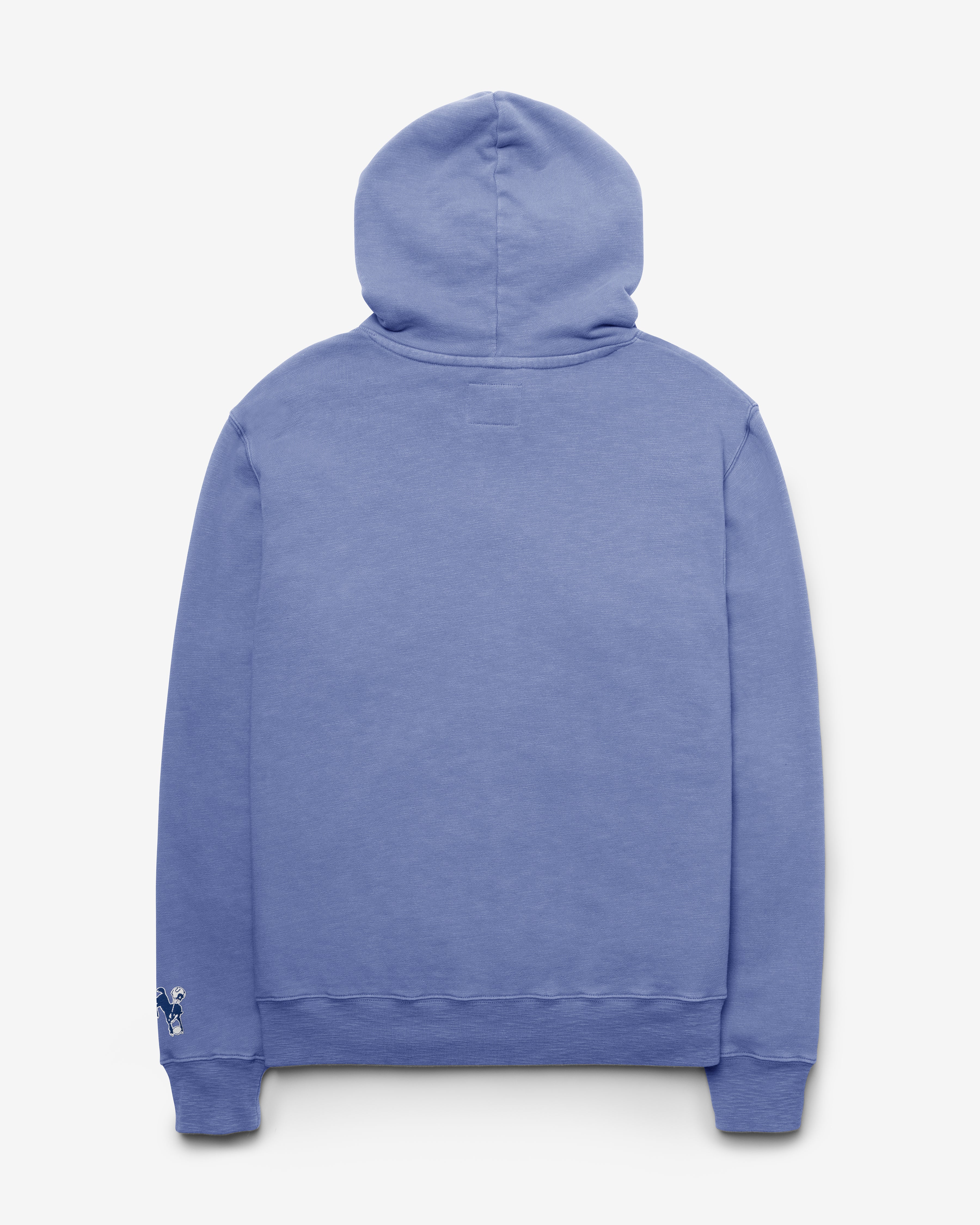 47-indianapolis-colts-french-terry-hoodie-thrift-blue image 2