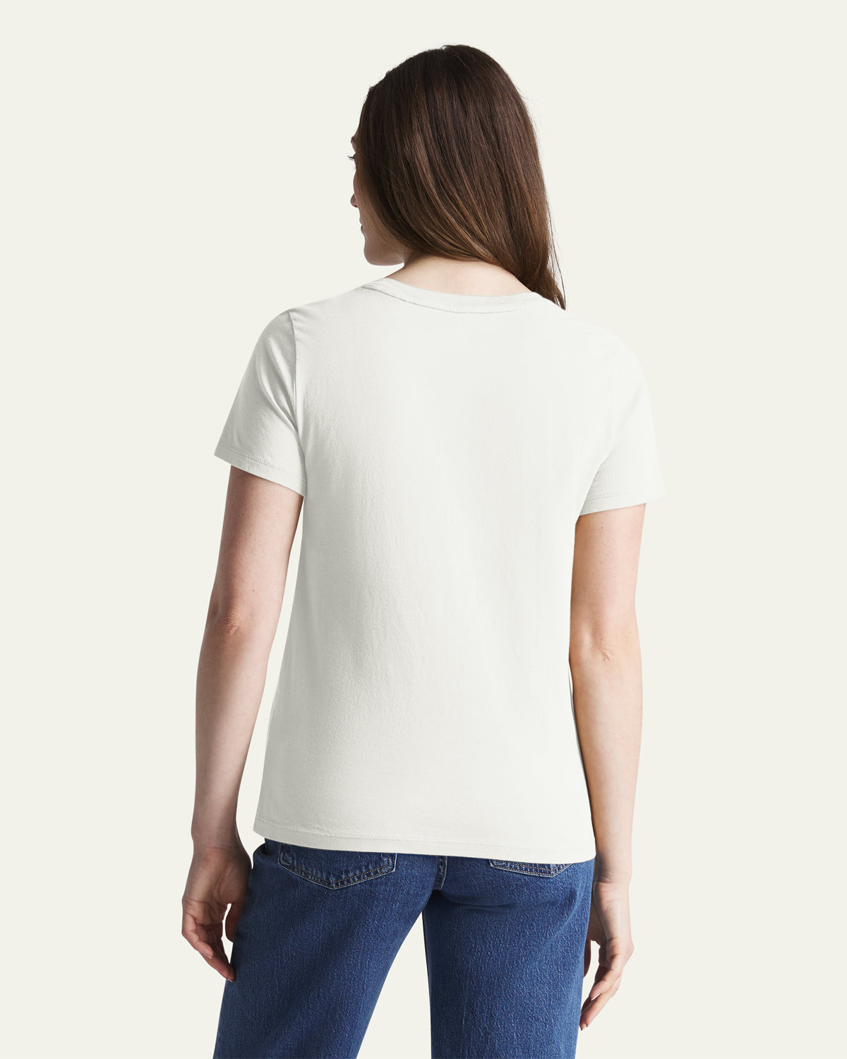 47-everyday-los-angeles-dodgers-t-shirt-sandstone-damen image 2