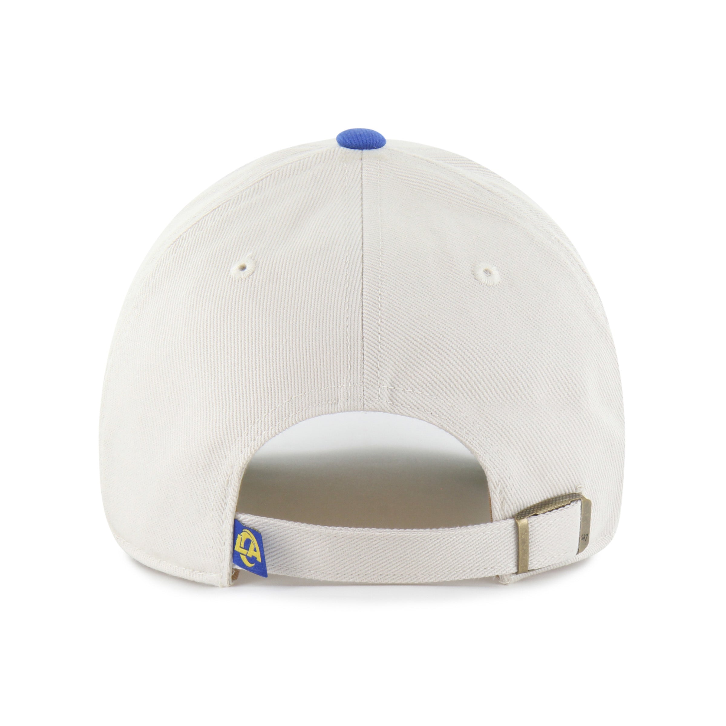 47-mvp-los-angeles-rams-cap-bone-osf-klett image 2