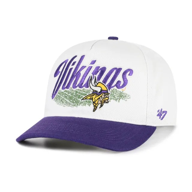 47-brand-47-hitch-enfield-vikings-cap-sandstone-kinder image 1