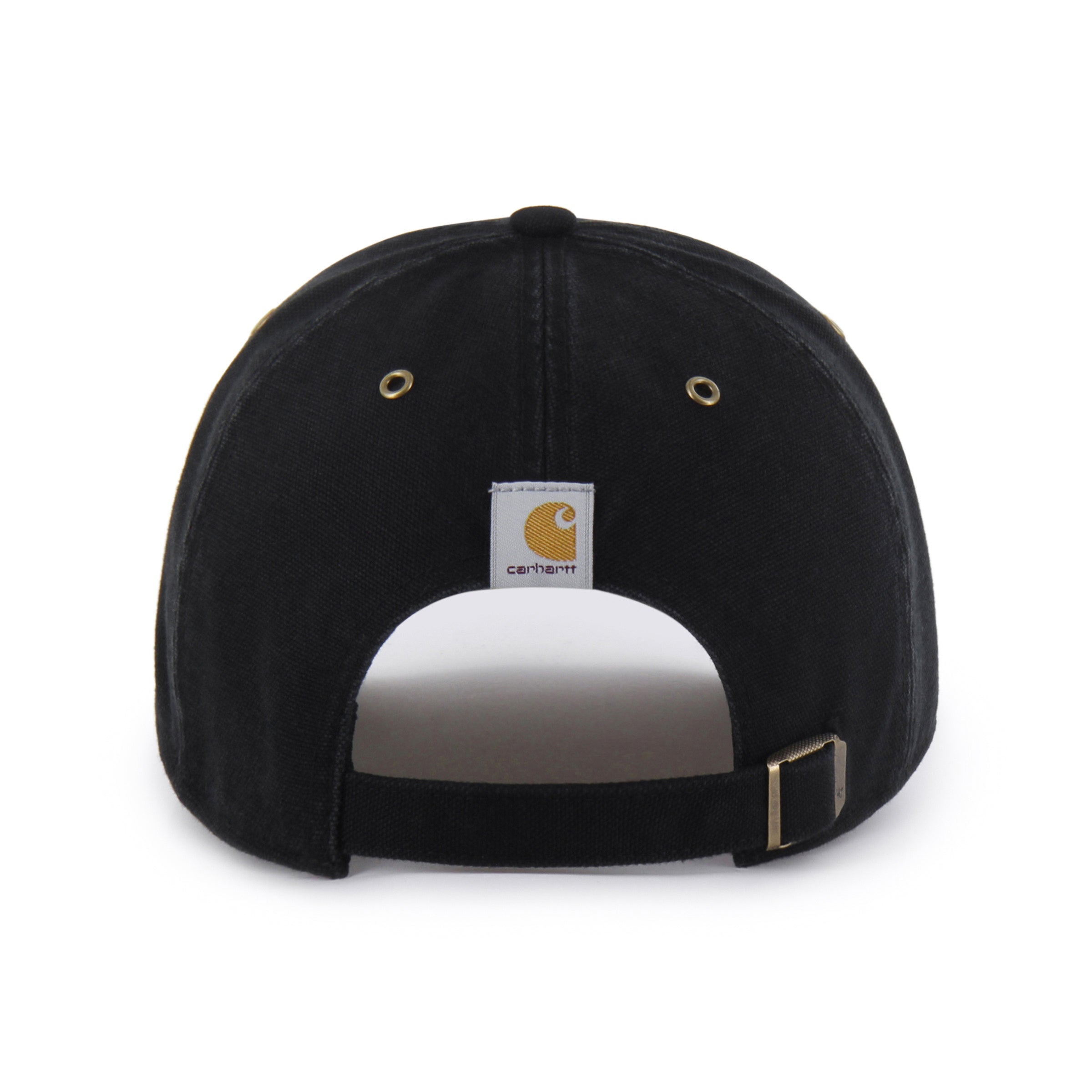 47-clean-up-san-francisco-giants-cap-schwarz-carhartt image 2