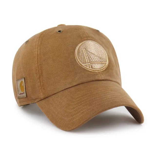 47-clean-up-golden-state-warriors-cap-braun-osf-carhartt image 1