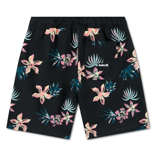 hurley-jungen-pull-on-badeshorts-8-10-jahre image 8