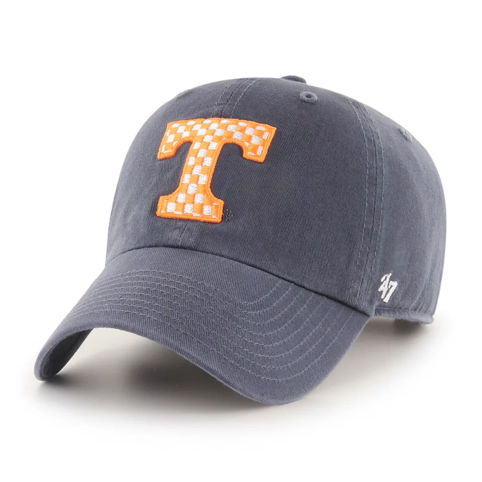 47-clean-up-tennessee-volunteers-kappe-vintage-navy image 1