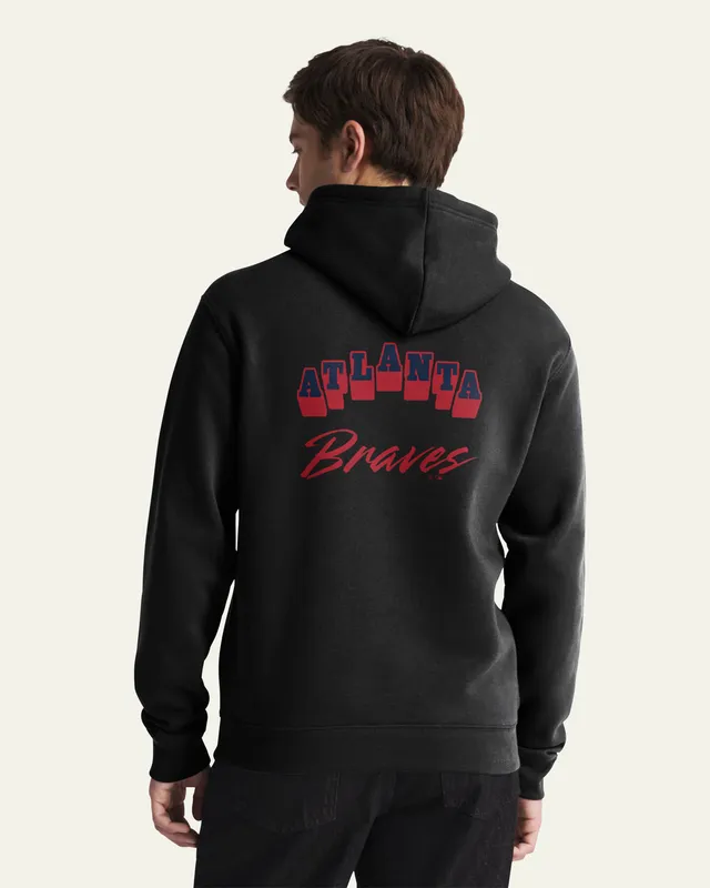 47-everyday-atlanta-braves-hoodie-schwarz-kapuze image 1