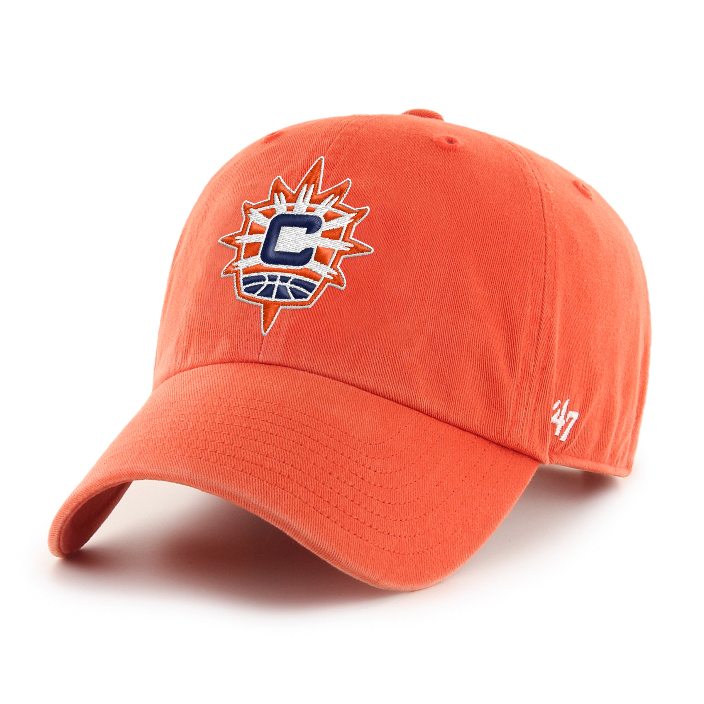 47-brand-clean-up-connecticut-sun-kappe-orange image 1