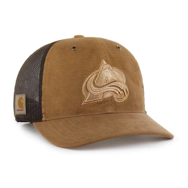47-47-trucker-colorado-avalanche-cap-braun-osf image 1