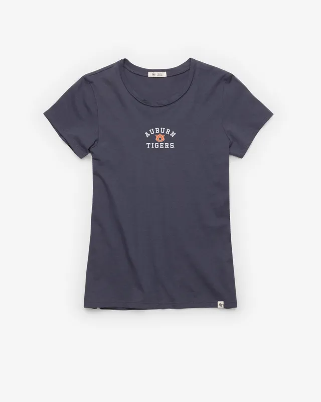 47-frankie-tee-spirited-arch-t-shirt-auburn-tigers-blau-damen image 1