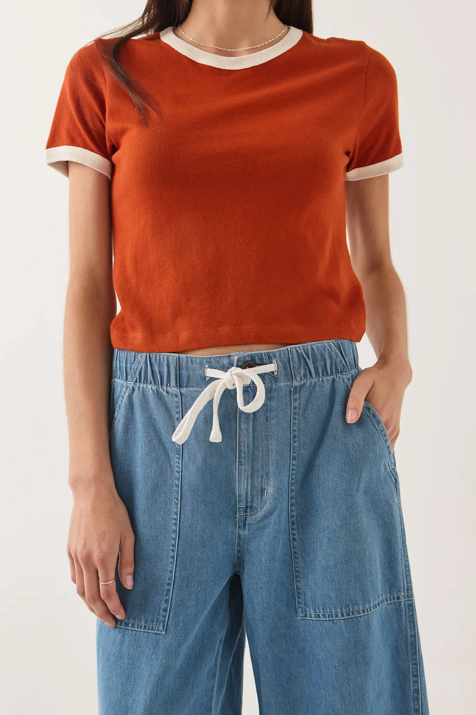 brixton-utility-everyday-barrel-pant-light-stone-wash-twill image 1