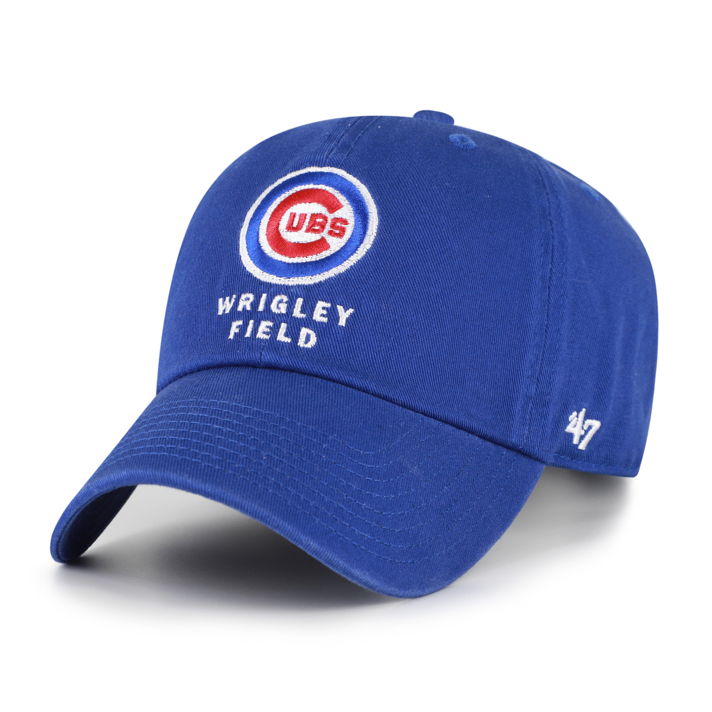 47-clean-up-chicago-cubs-bite-zone-cap-royal-baumwolle image 4
