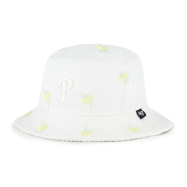 47-brand-47-bucket-philadelphia-phillies-fischerhut-sandstone image 1