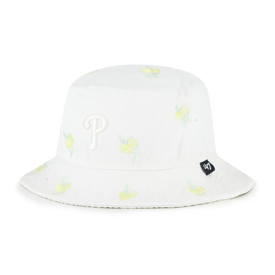 47-brand-47-bucket-philadelphia-phillies-fischerhut-sandstone image 1