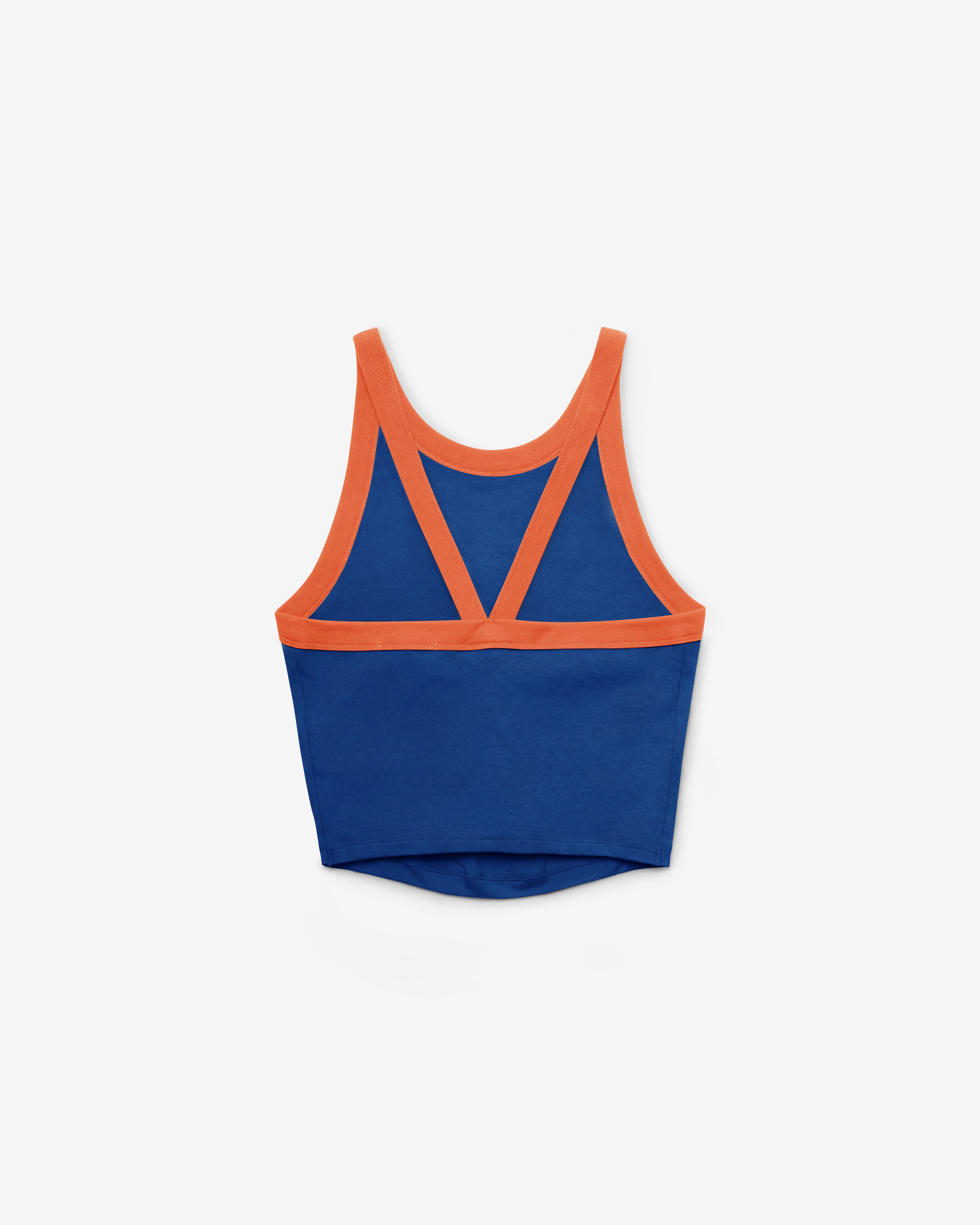 47-shimmer-shadow-sporty-tank-florida-gators-tanktop-damen-royal image 2