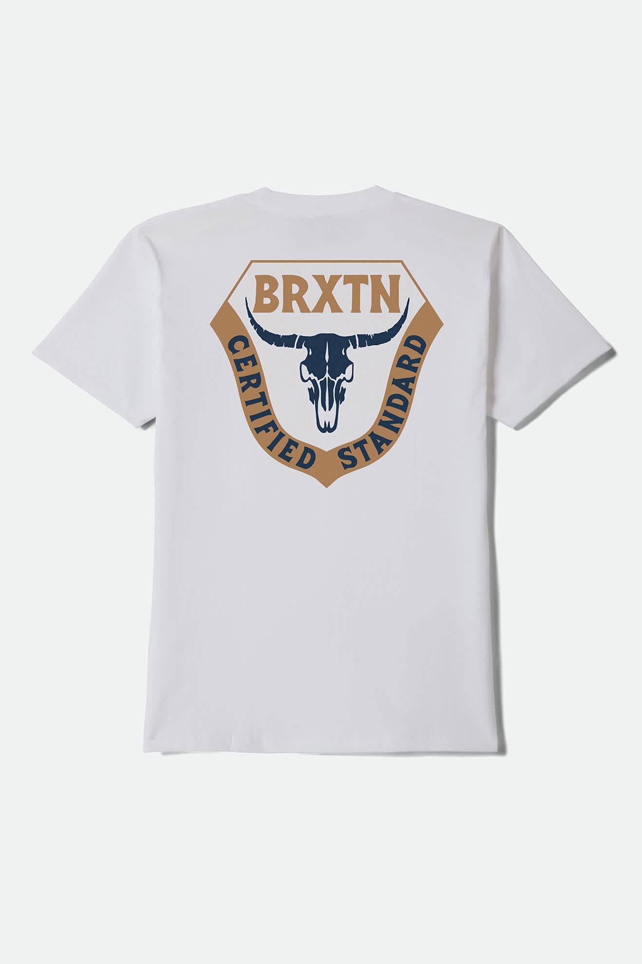 brixton-fraser-standard-t-shirt-wei image 2