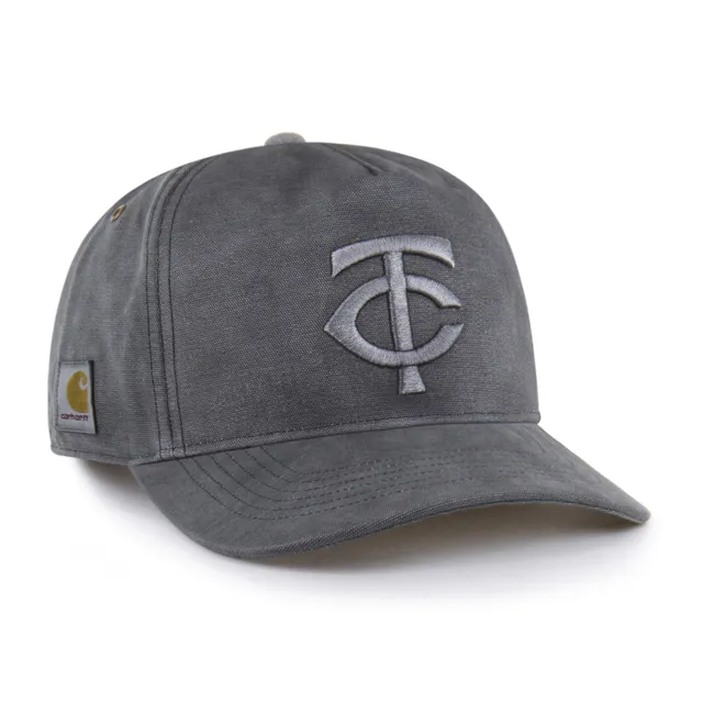 47-hitch-minnesota-twins-cap-schwarz-snapback image 1