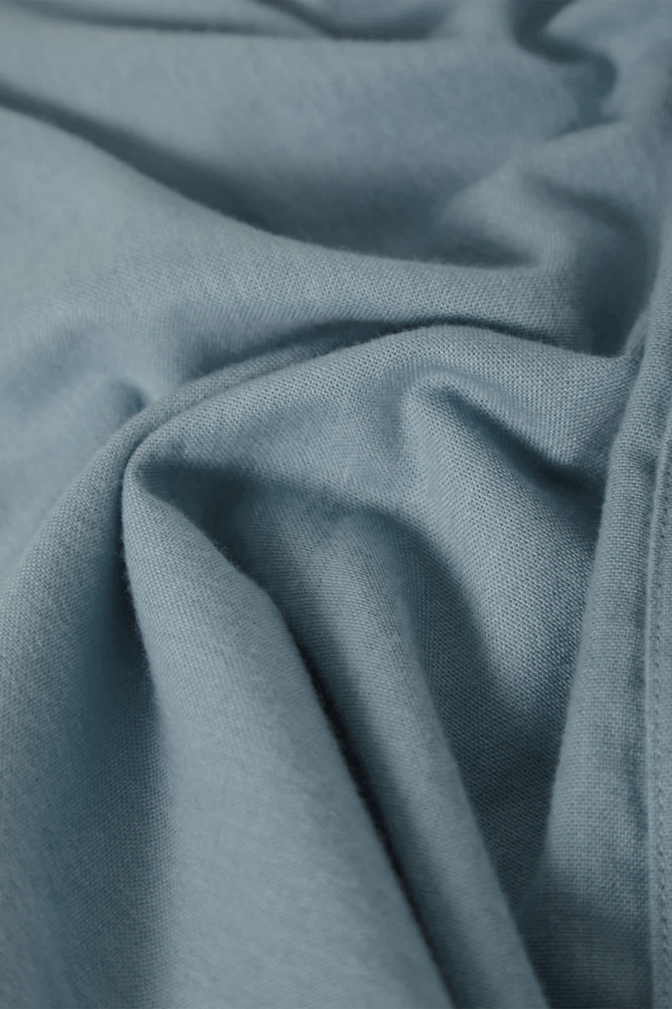 brixton-sanford-oxford-hemd-blue-aura-kurzarm image 4