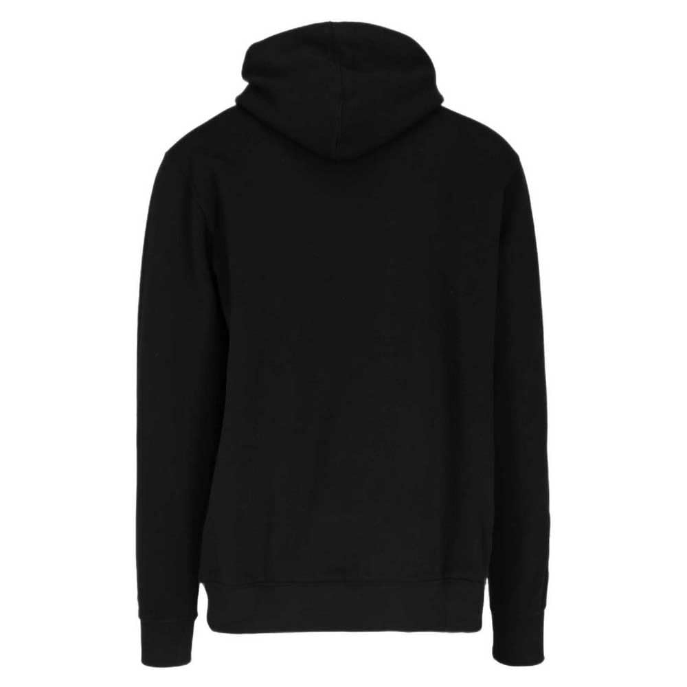 hurley-one-and-only-hoodie-herren-gr-l-fleece image 2