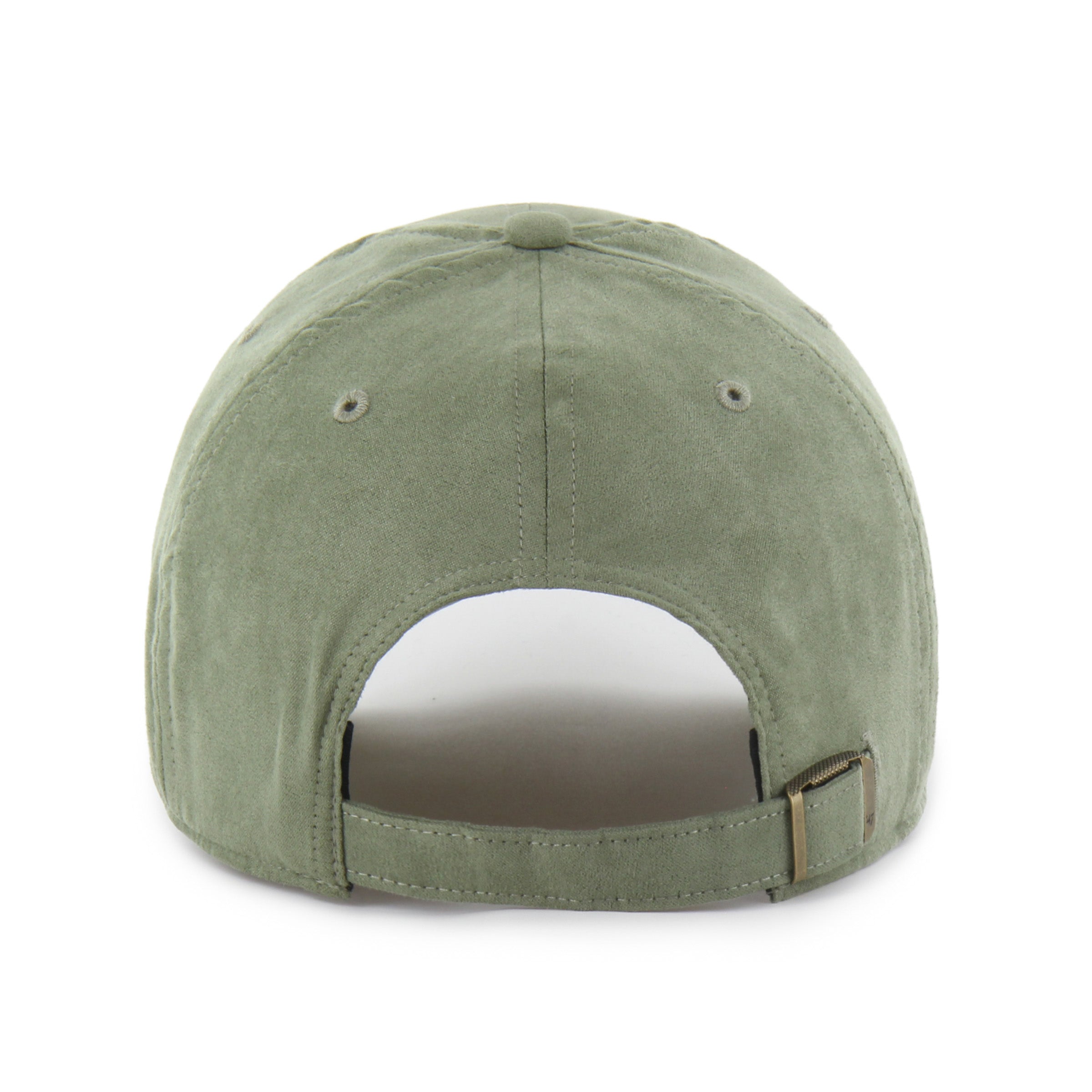 47-clean-up-new-york-mets-ballpark-suede-cap-moss-osf image 2