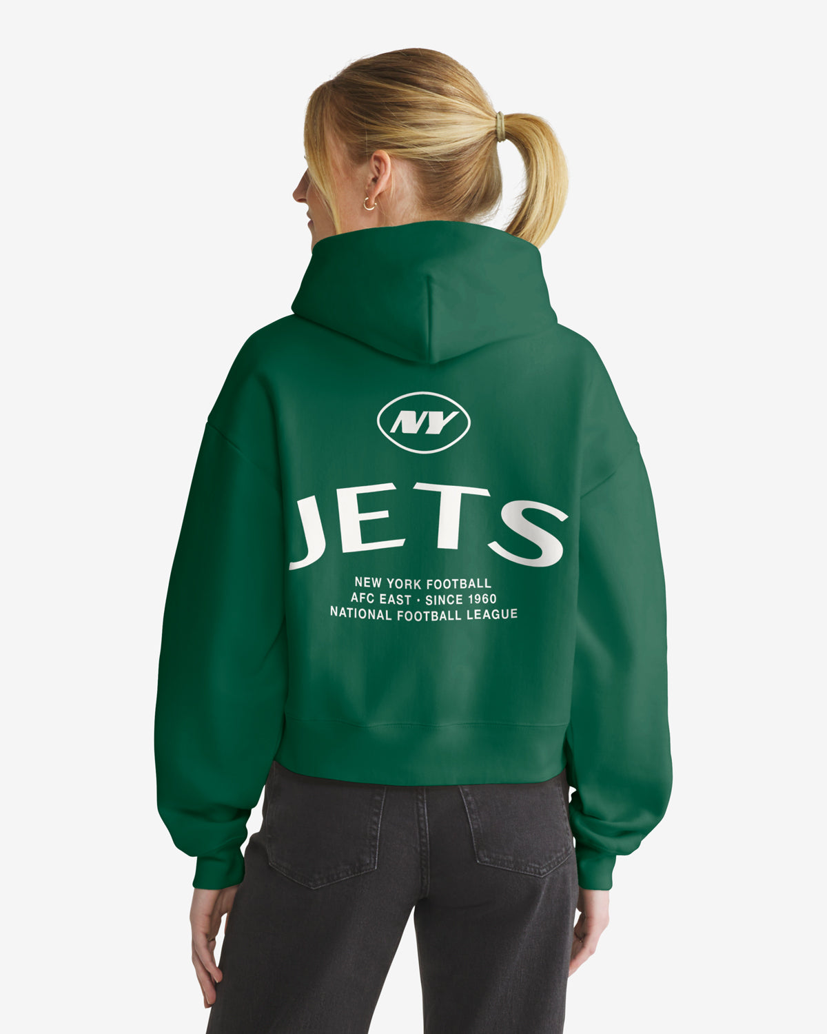 47-hadrian-foundation-hoodie-damen-jets-kapuzenpullover-gr-n image 2