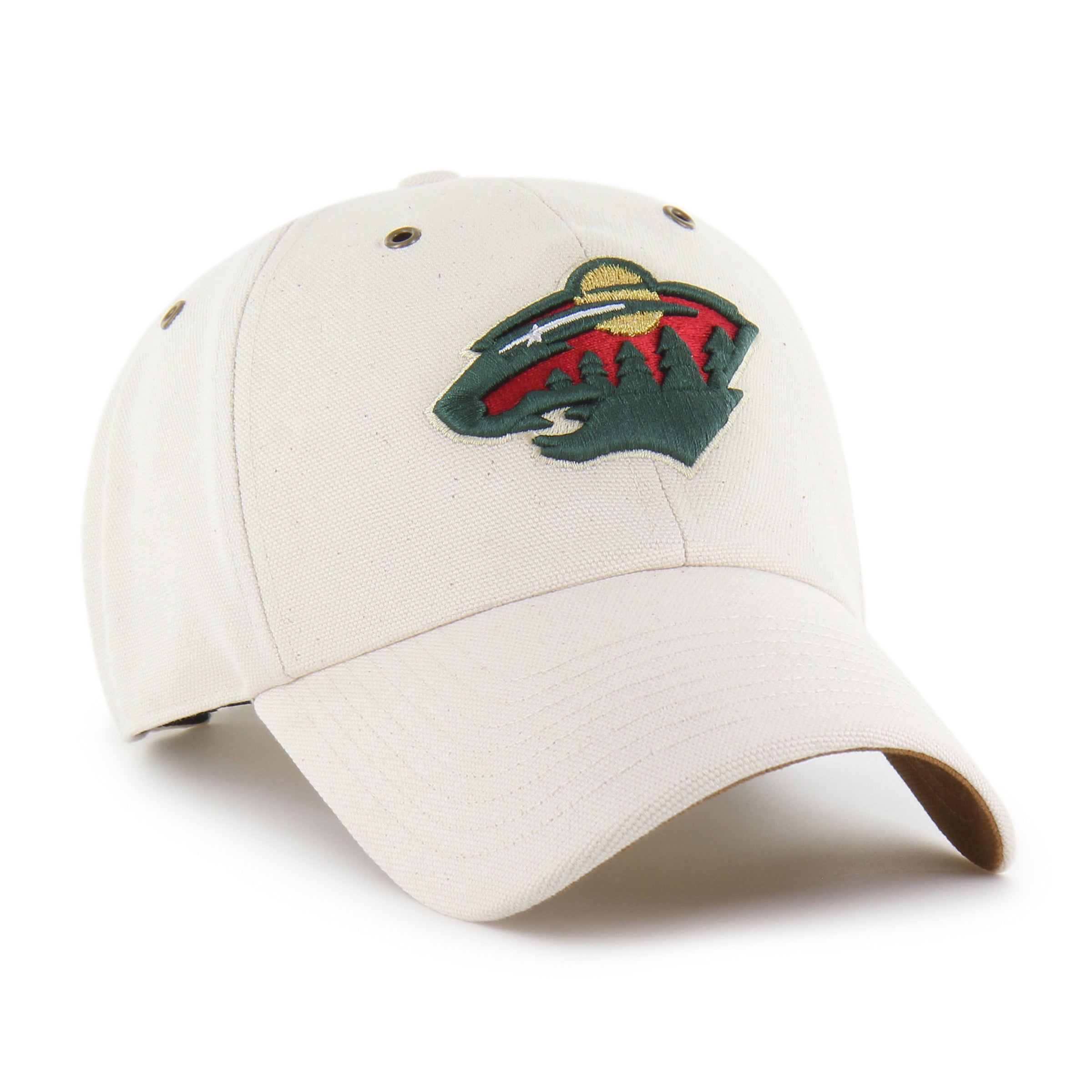 47-clean-up-carhartt-minnesota-wild-cap-natural image 4