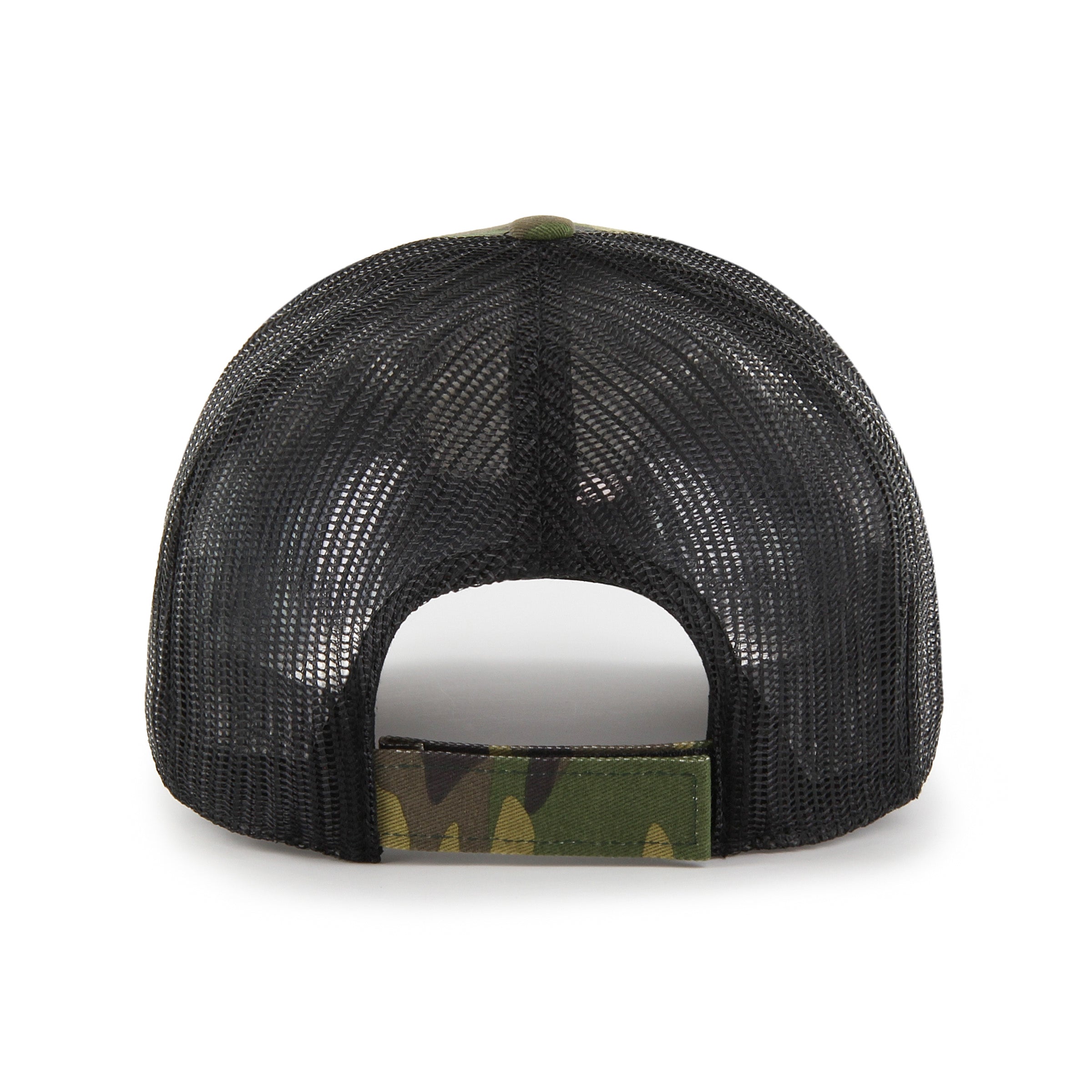 47-brand-trucker-new-york-giants-cap-camo-snapback-mesh image 2