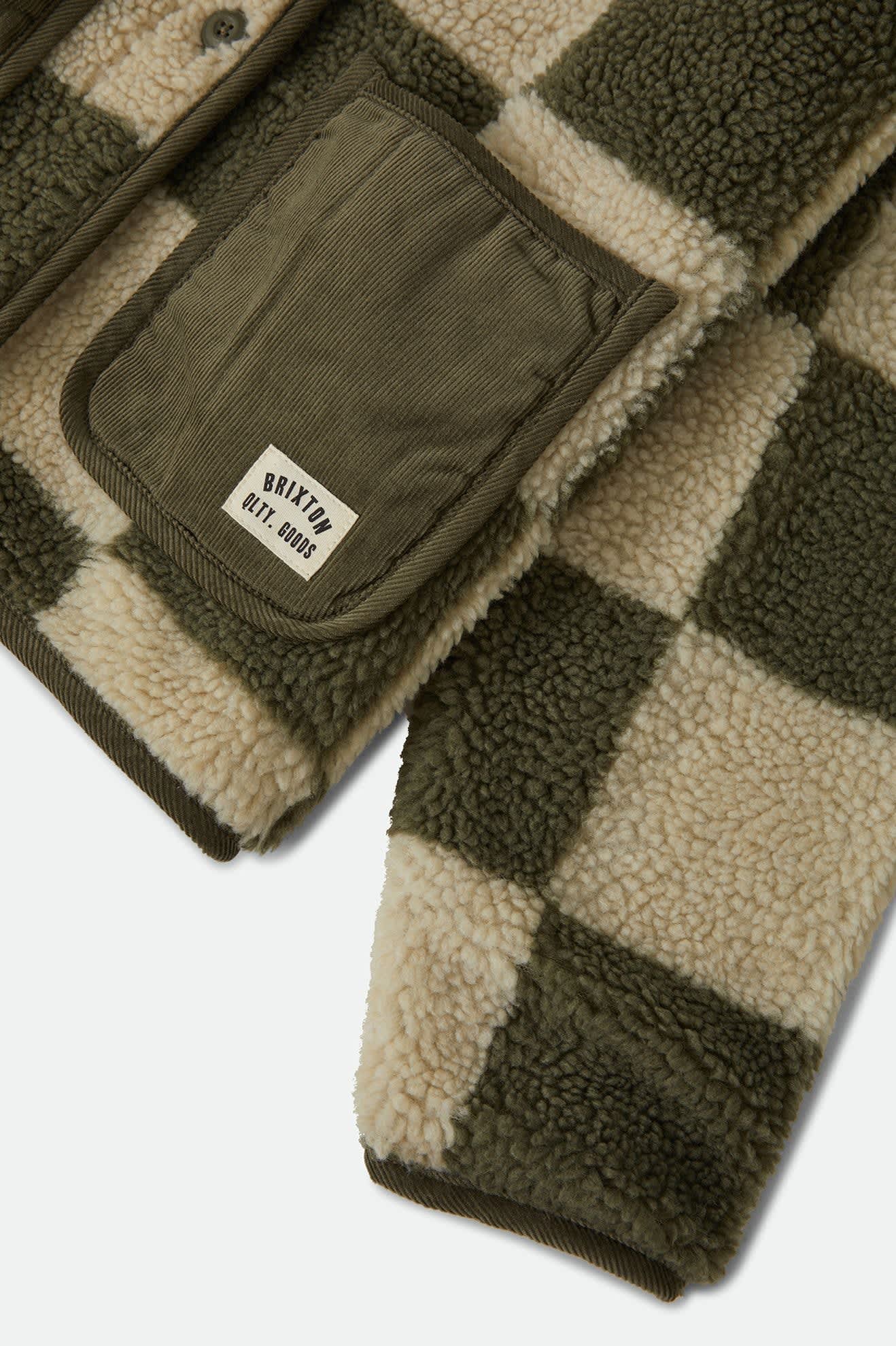 brixton-delilah-steppjacke-surplus-natural-damen image 8