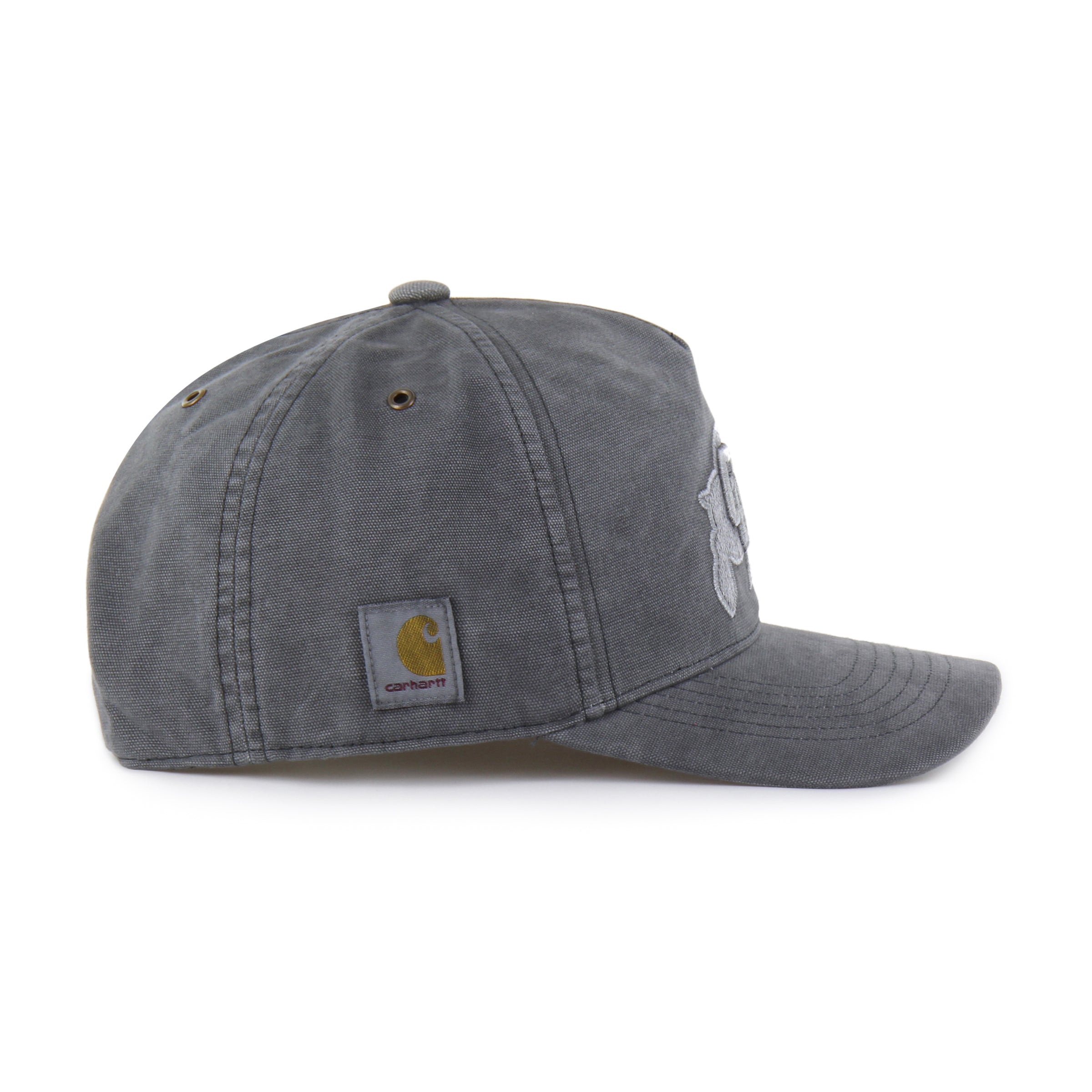 47-hitch-colorado-buffaloes-cap-carhartt-shadow image 2