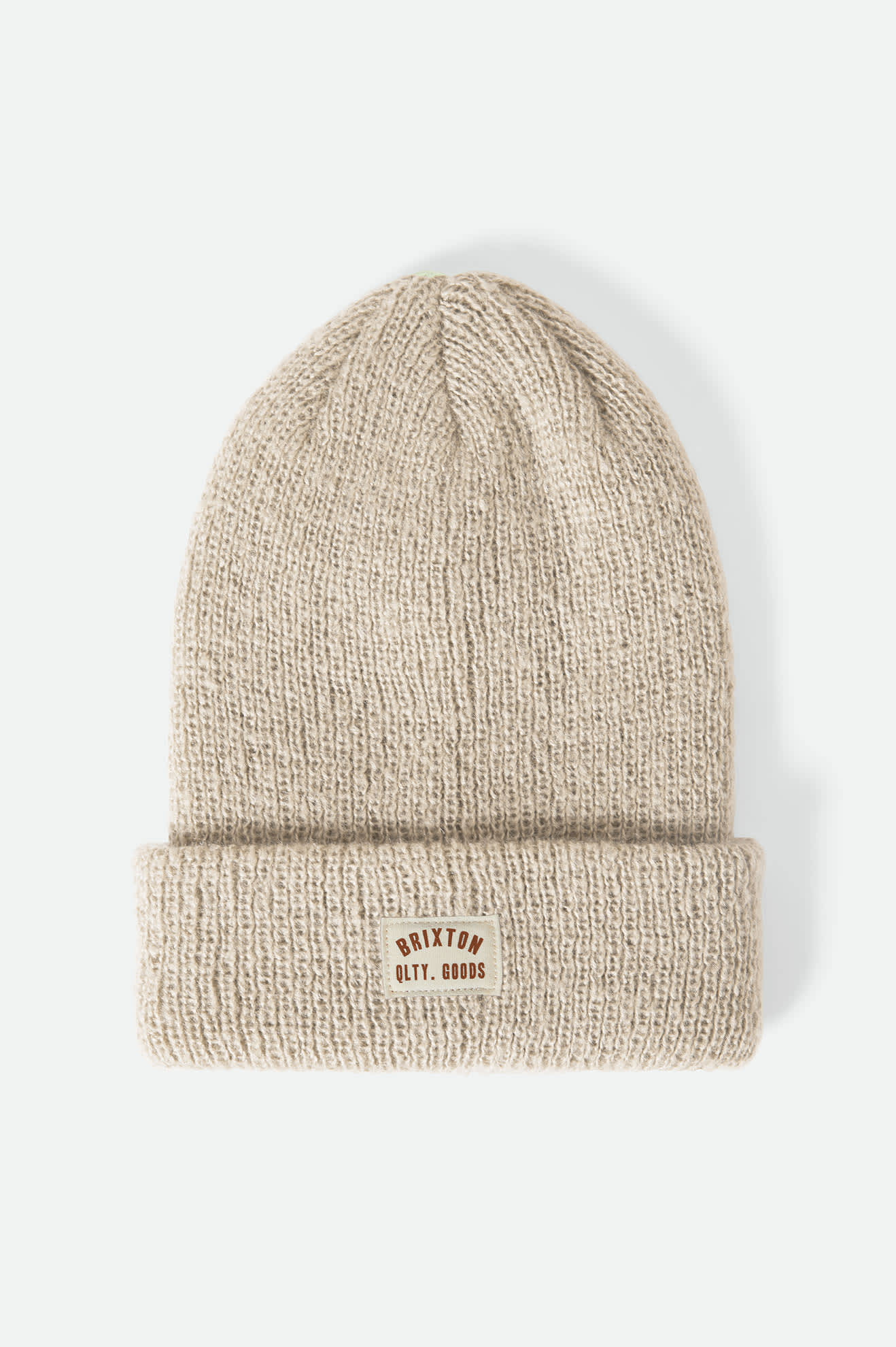 brixton-woodburn-tall-beanie-whitecap-strickm-tze-damen image 1
