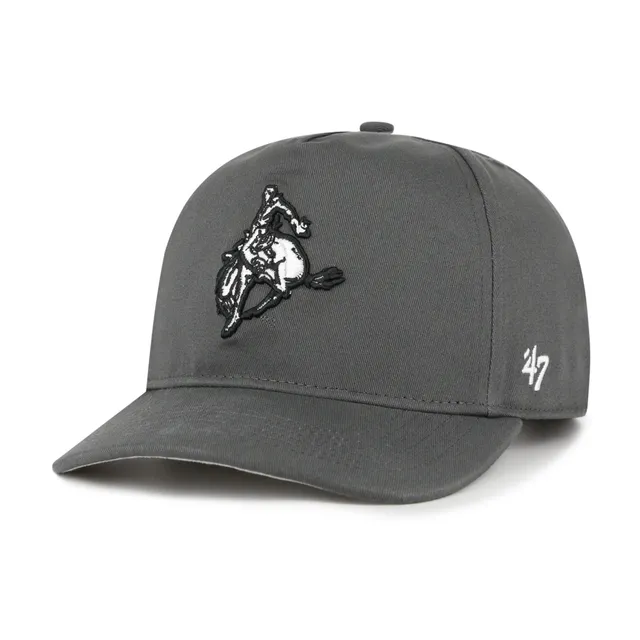 47-hitch-oklahoma-state-cowboys-vintage-cap-grau image 1