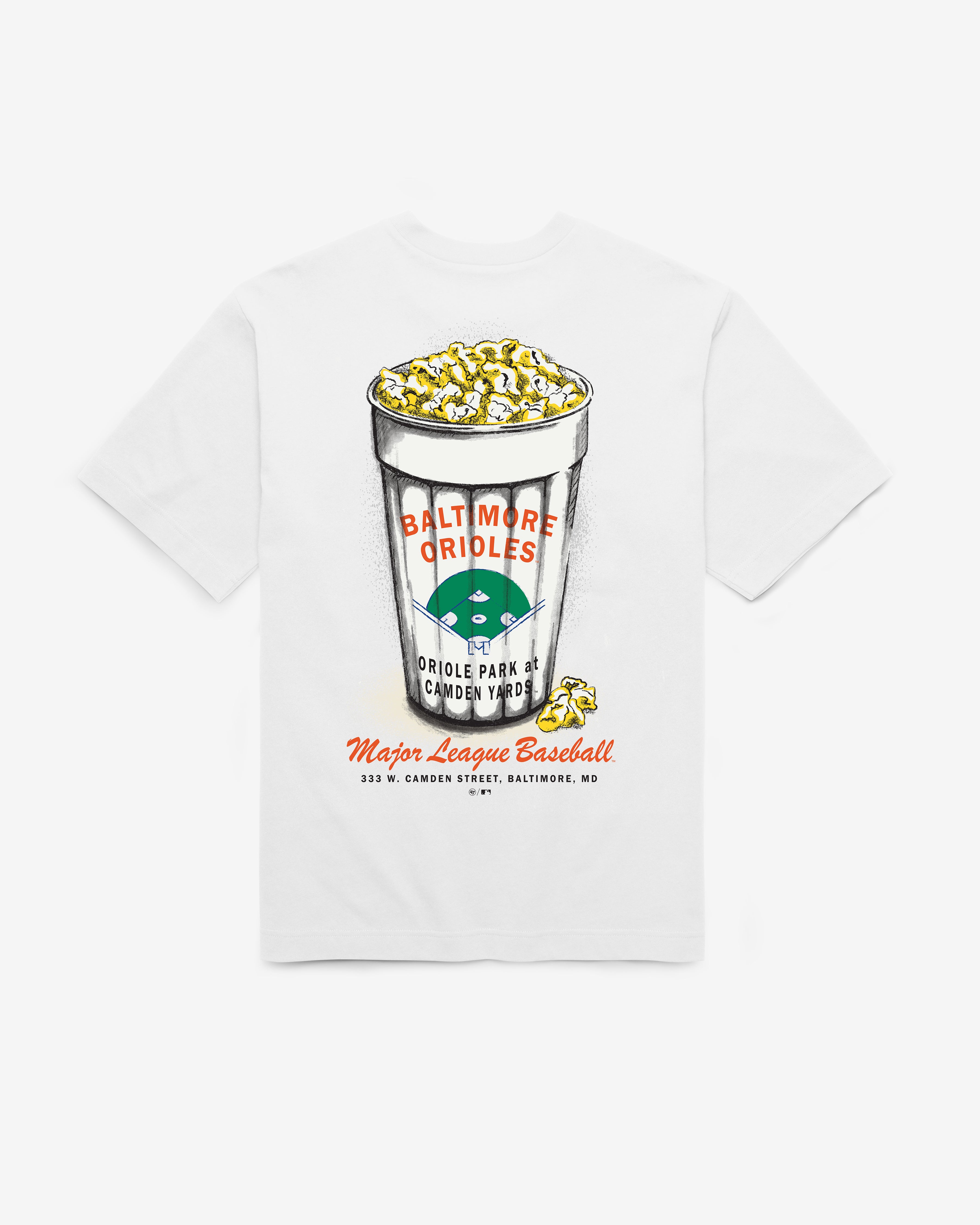 47-foundation-tee-baltimore-orioles-snack-stand-t-shirt-wei image 3