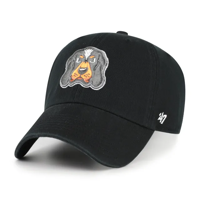 47-clean-up-tennessee-volunteers-cap-schwarz image 1
