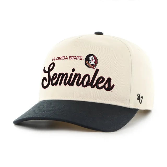 47-hitch-florida-state-seminoles-assemble-snapback-natural image 1