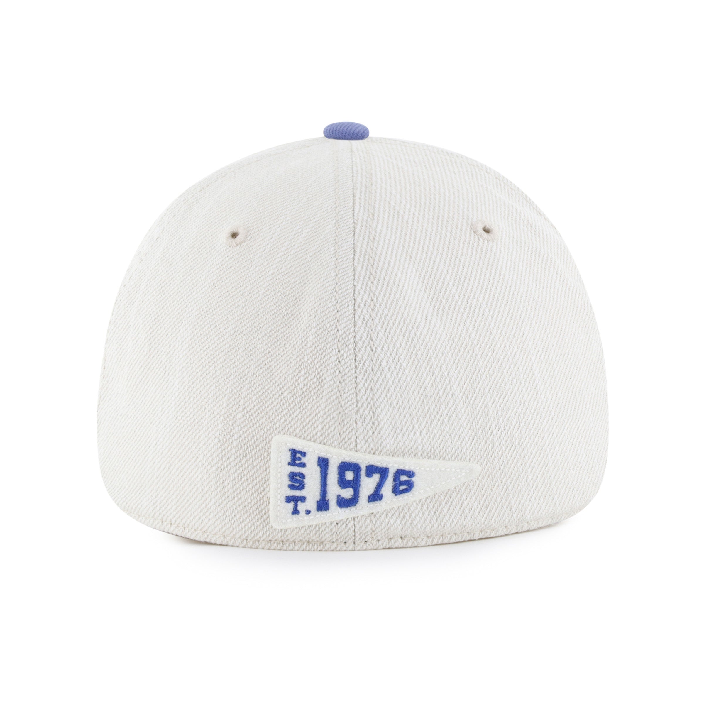 47-brand-47-franchise-groton-ls-cap-seahawks-mojave image 2