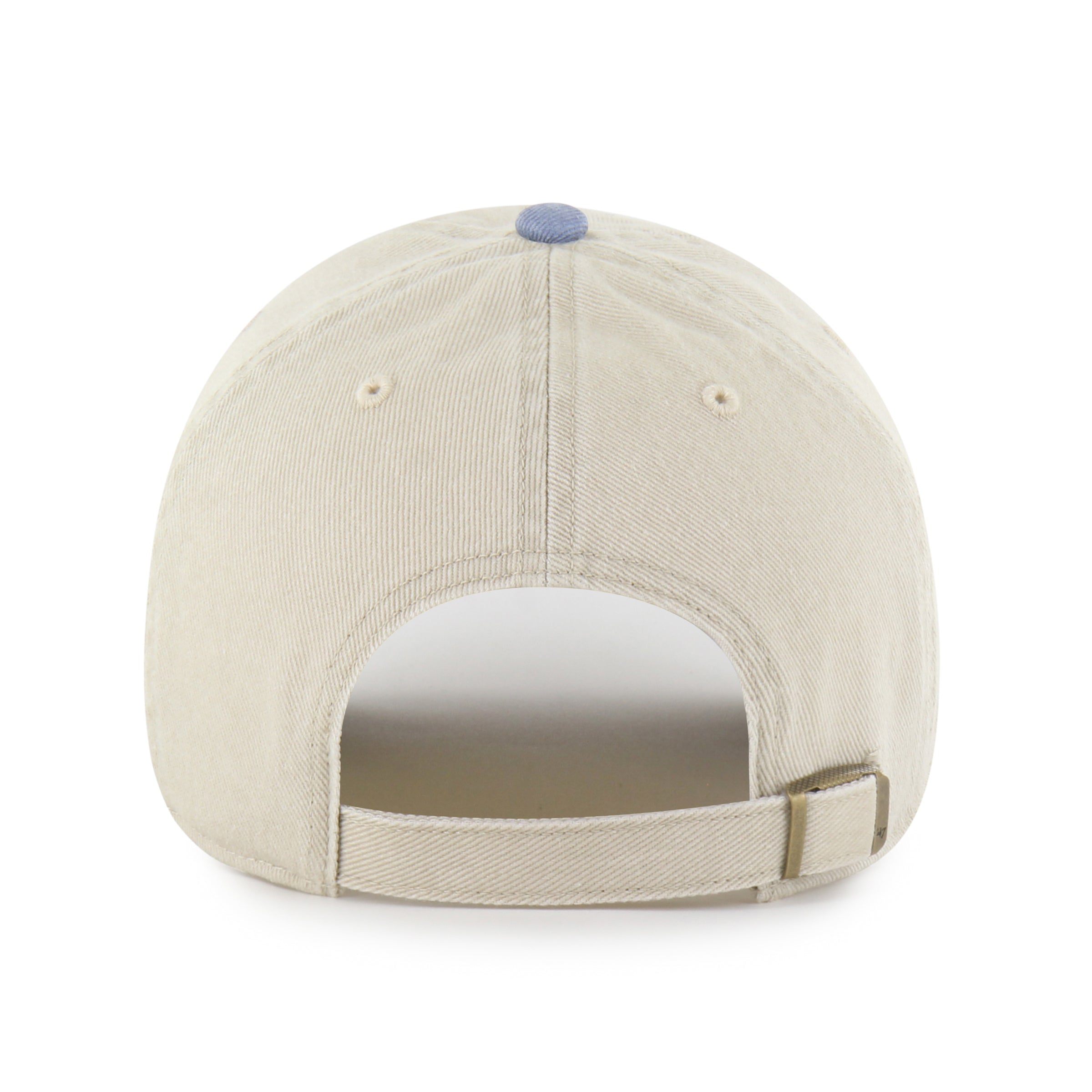 47-brand-47-clean-up-kentucky-wildcats-cap-mojave-two-tone image 2