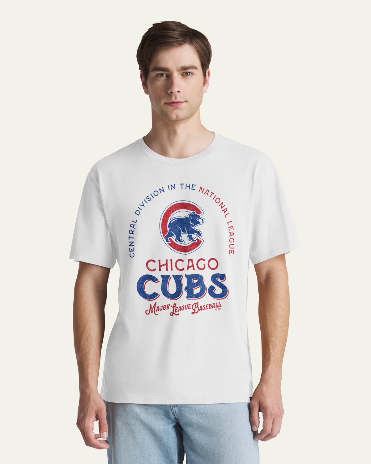 47-brand-everyday-tee-chicago-cubs-juggletoss-t-shirt-wei image 1