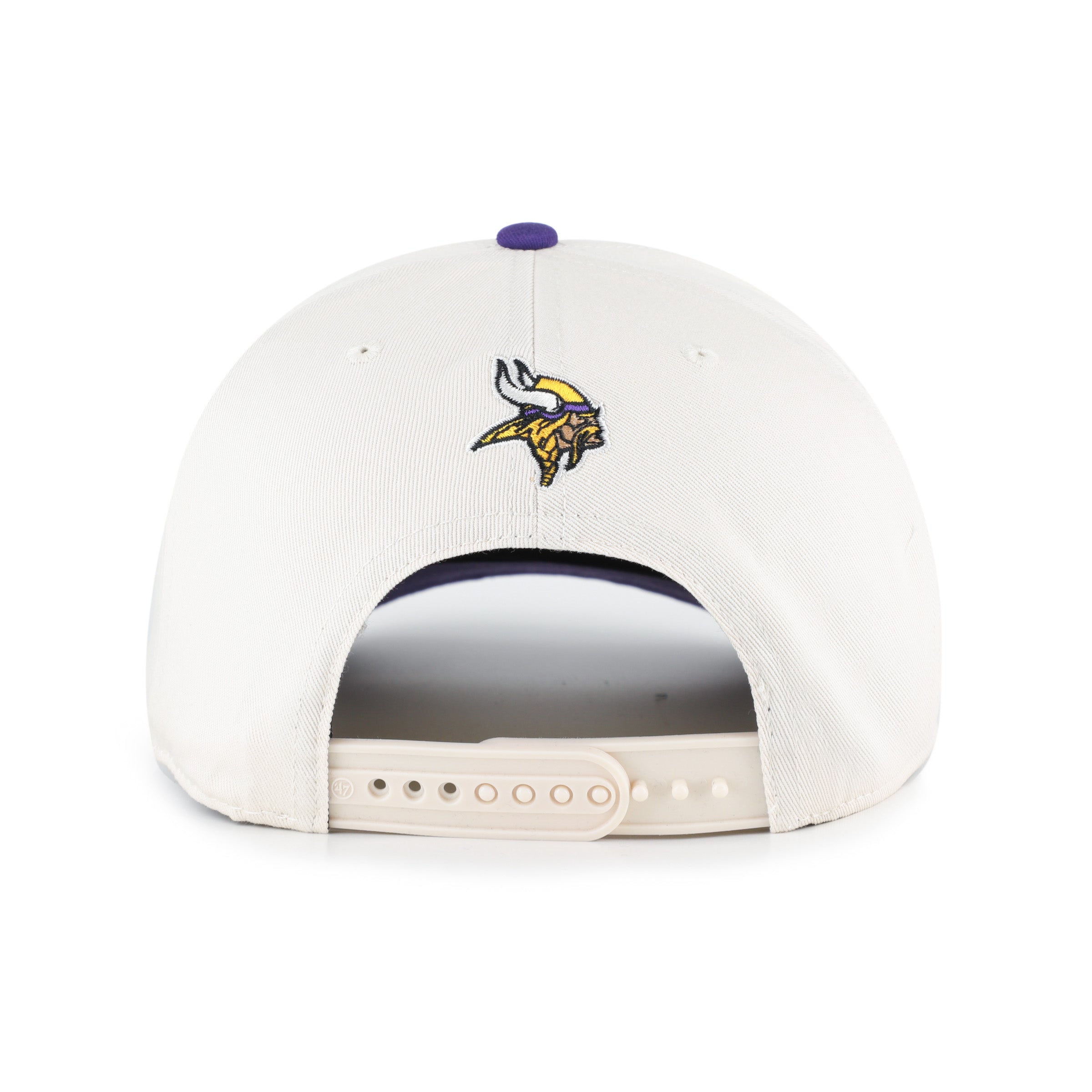 47-hitch-vikings-rope-script-cap-natural-damen image 2