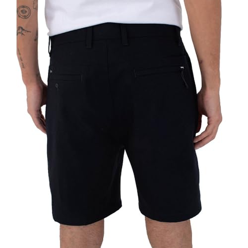 hurley-bermuda-shorts-herren-gr-36-stretch-h2o-dri image 8