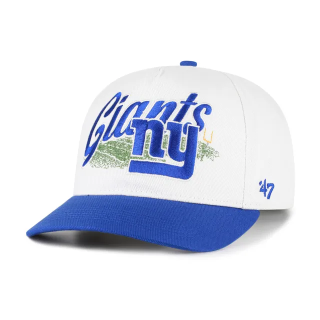 47-brand-47-hitch-new-york-giants-kinder-cap-sandstone image 1