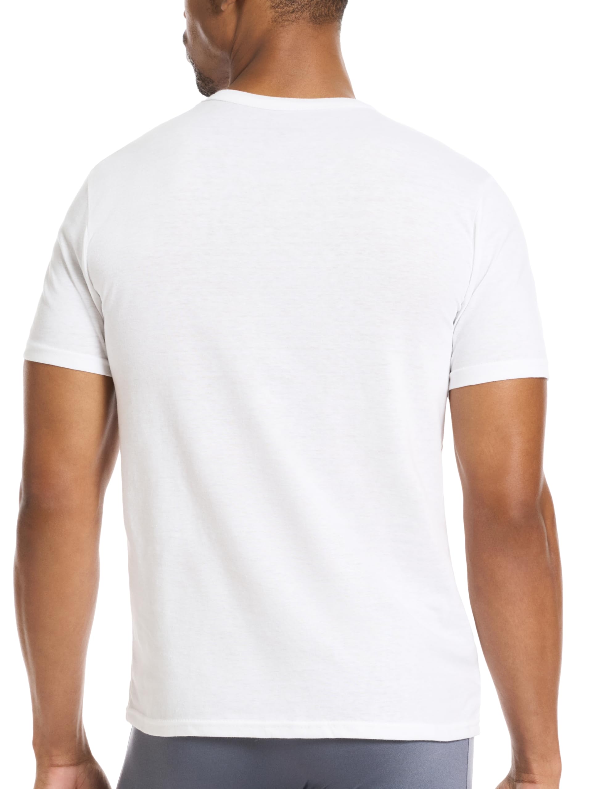 hurley-3-pack-cotton-crewneck-t-shirt-herren-m-baumwolle image 6