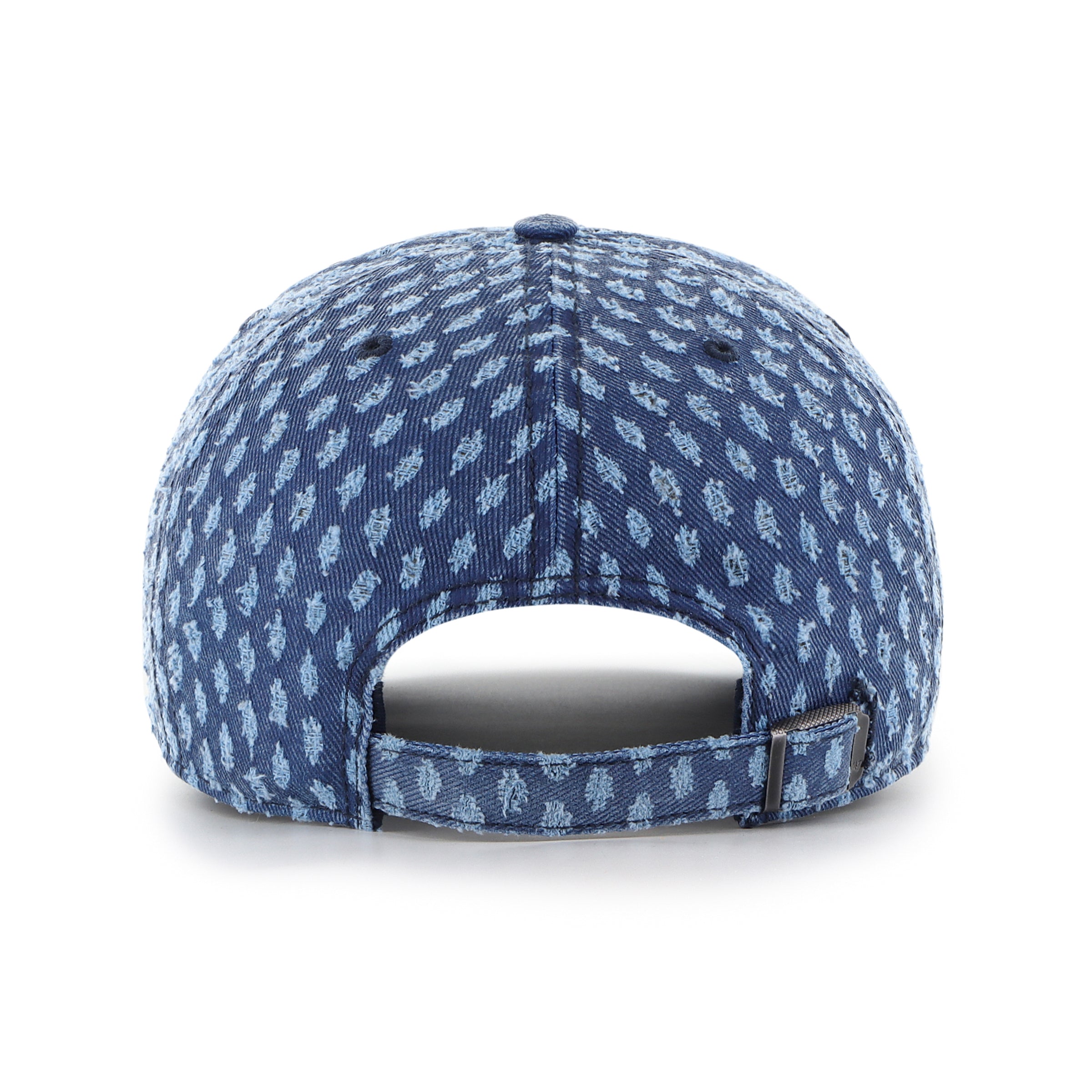 47-hitch-los-angeles-dodgers-cap-dyer-snapback-baumwolle image 2