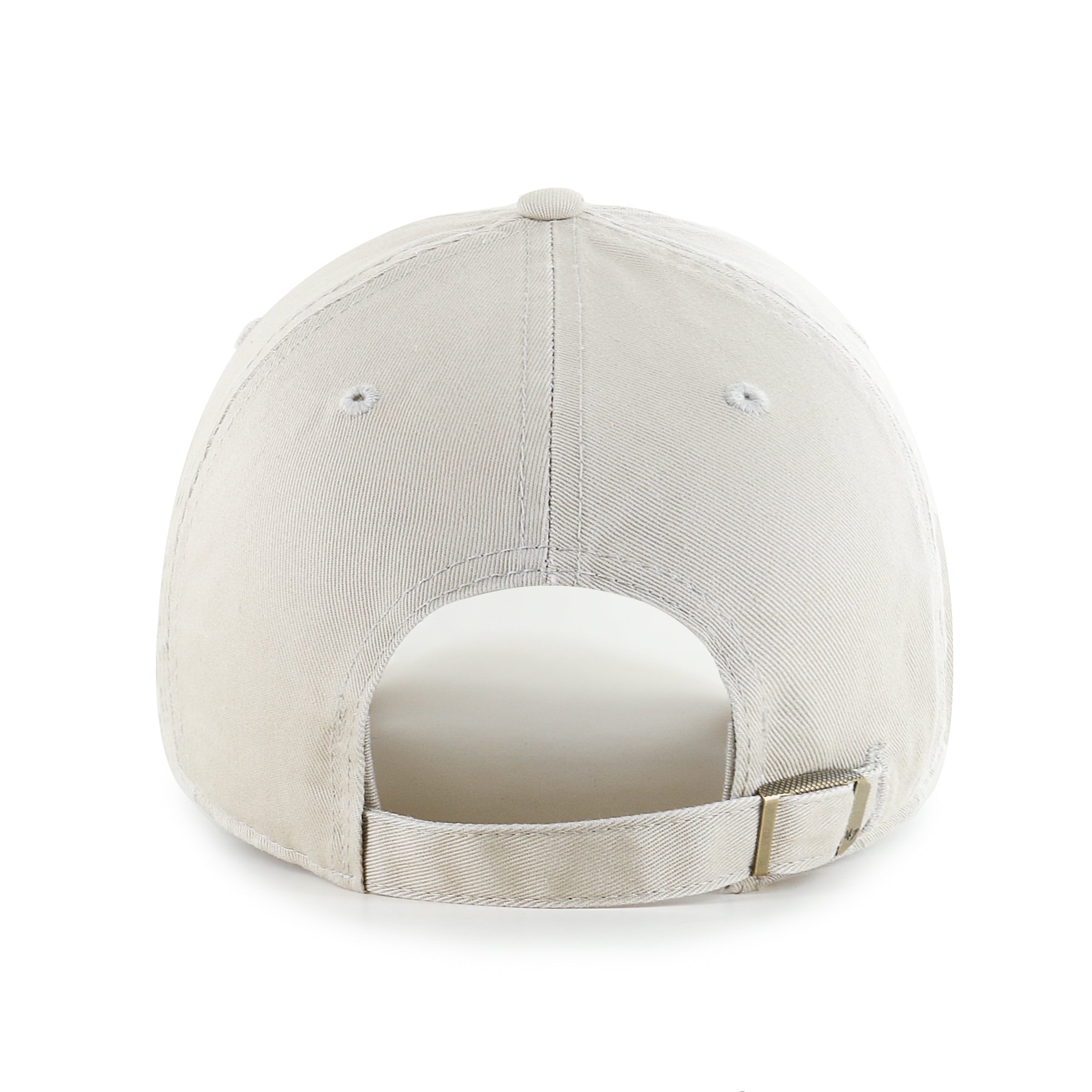 47-brand-alabama-crimson-tide-vintage-47-clean-up-cap-khaki image 2
