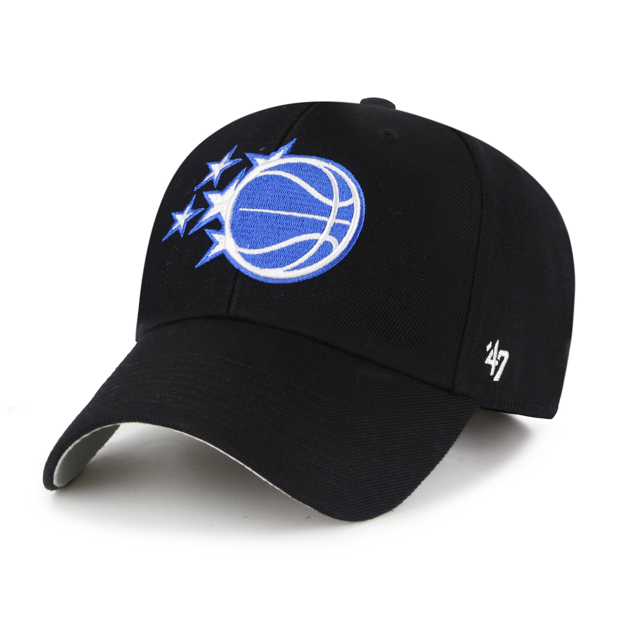 47-brand-mvp-orlando-magic-cap-schwarz-wollmix image 1