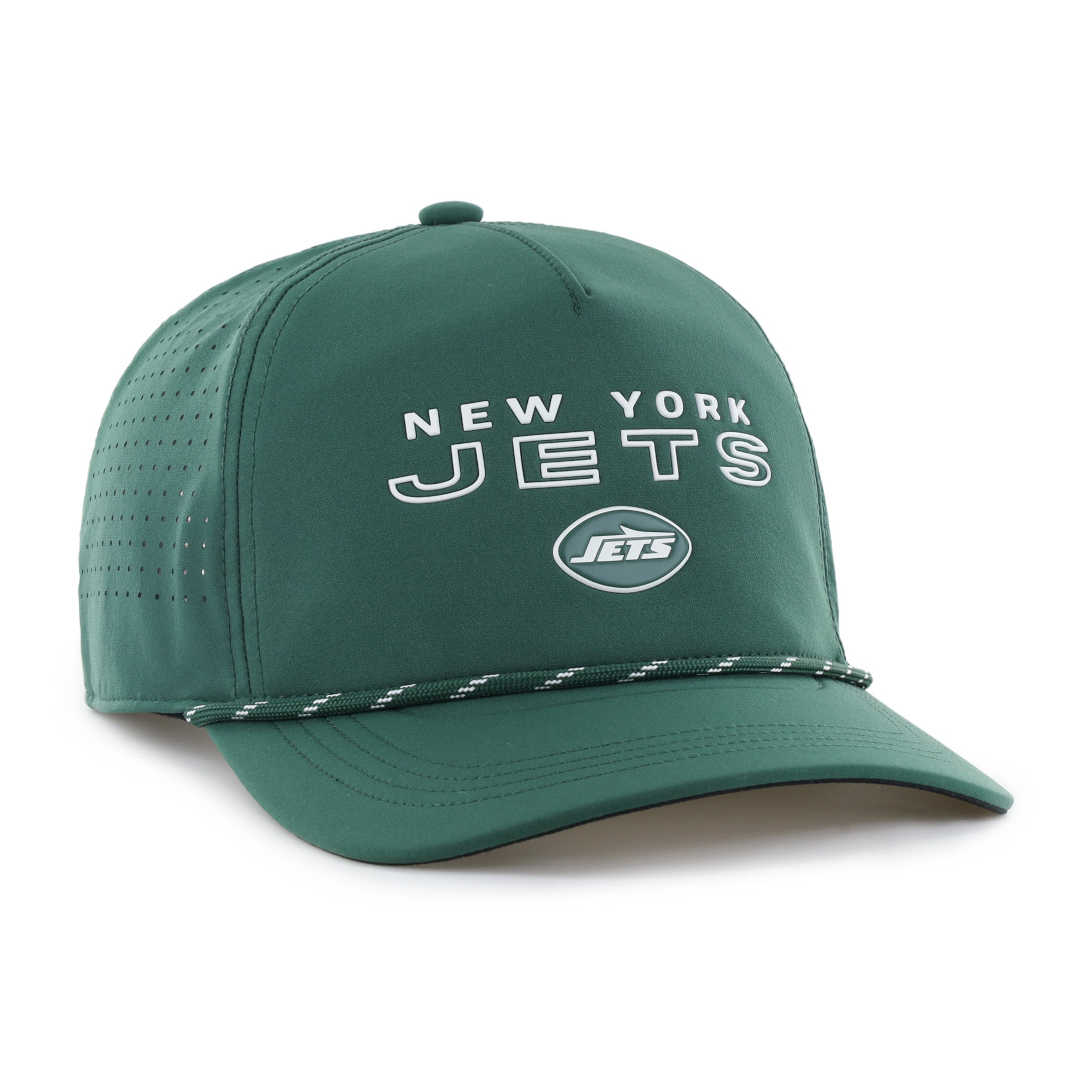 47-brand-47-hitch-new-york-jets-cap-dunkelgr-n-osf image 3