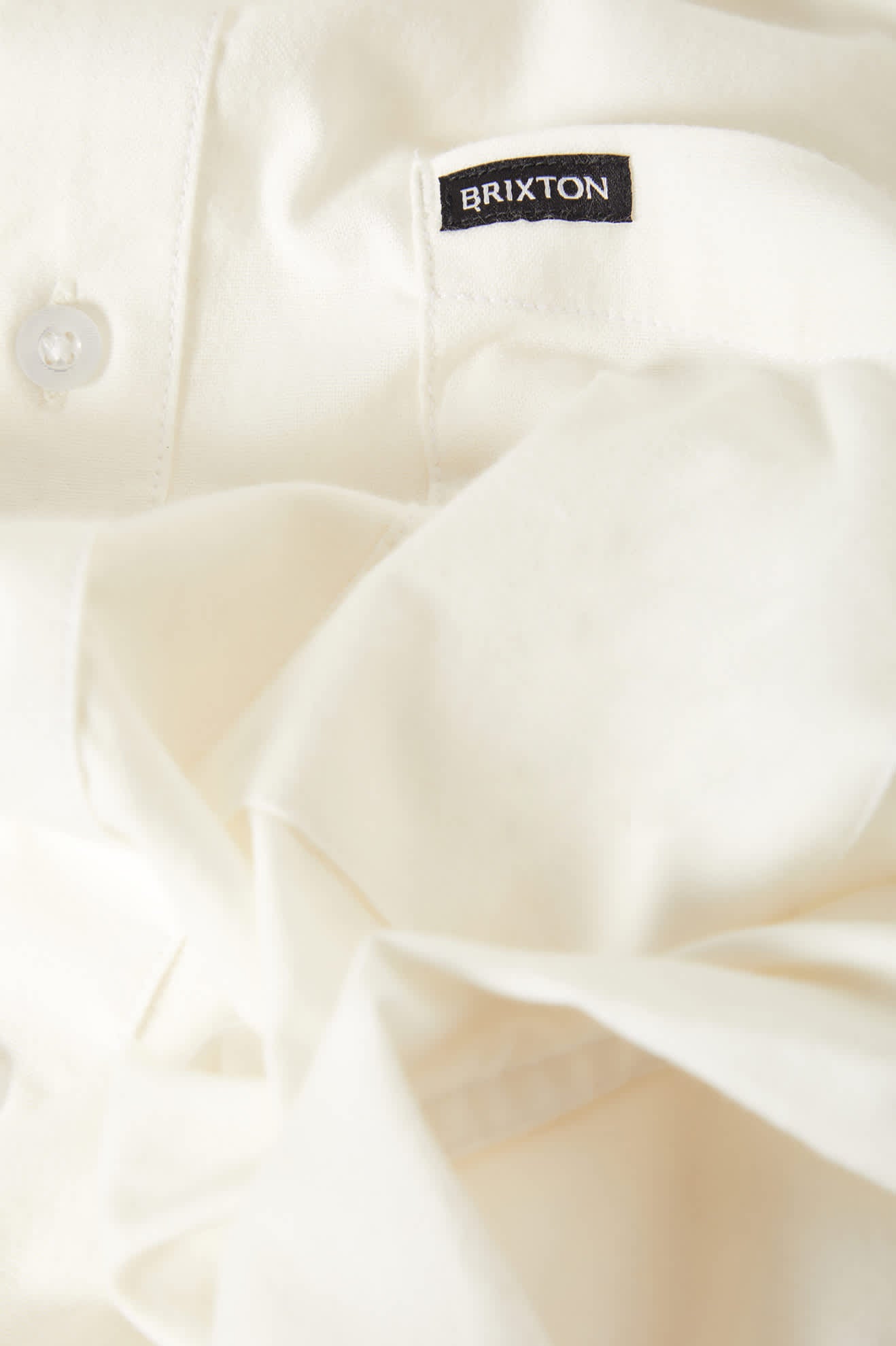 brixton-sanford-oxford-woven-hemd-off-white-herren image 6