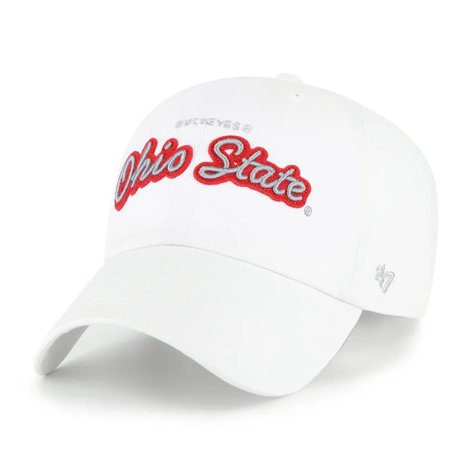 47-clean-up-ohio-state-buckeyes-script-cap-wei image 1