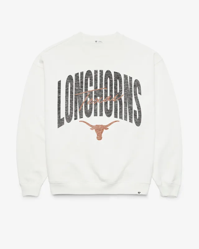 47-crew-texas-longhorns-muse-oversized-sandstone image 1