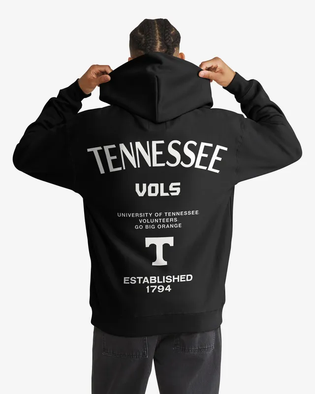 47-foundation-tennessee-volunteers-hoodie-schwarz-heavyweight image 1