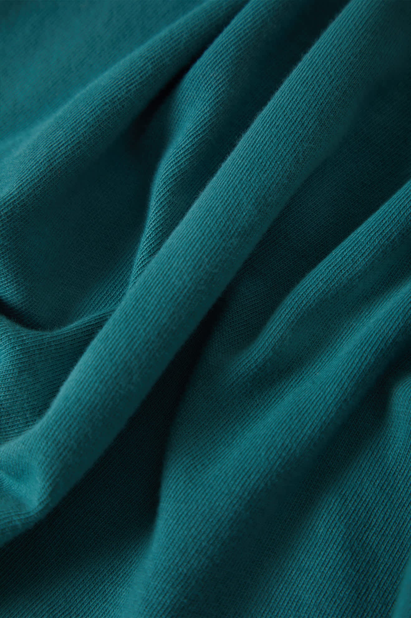 brixton-carefree-organic-t-shirt-washed-teal-bio-baumwolle image 6