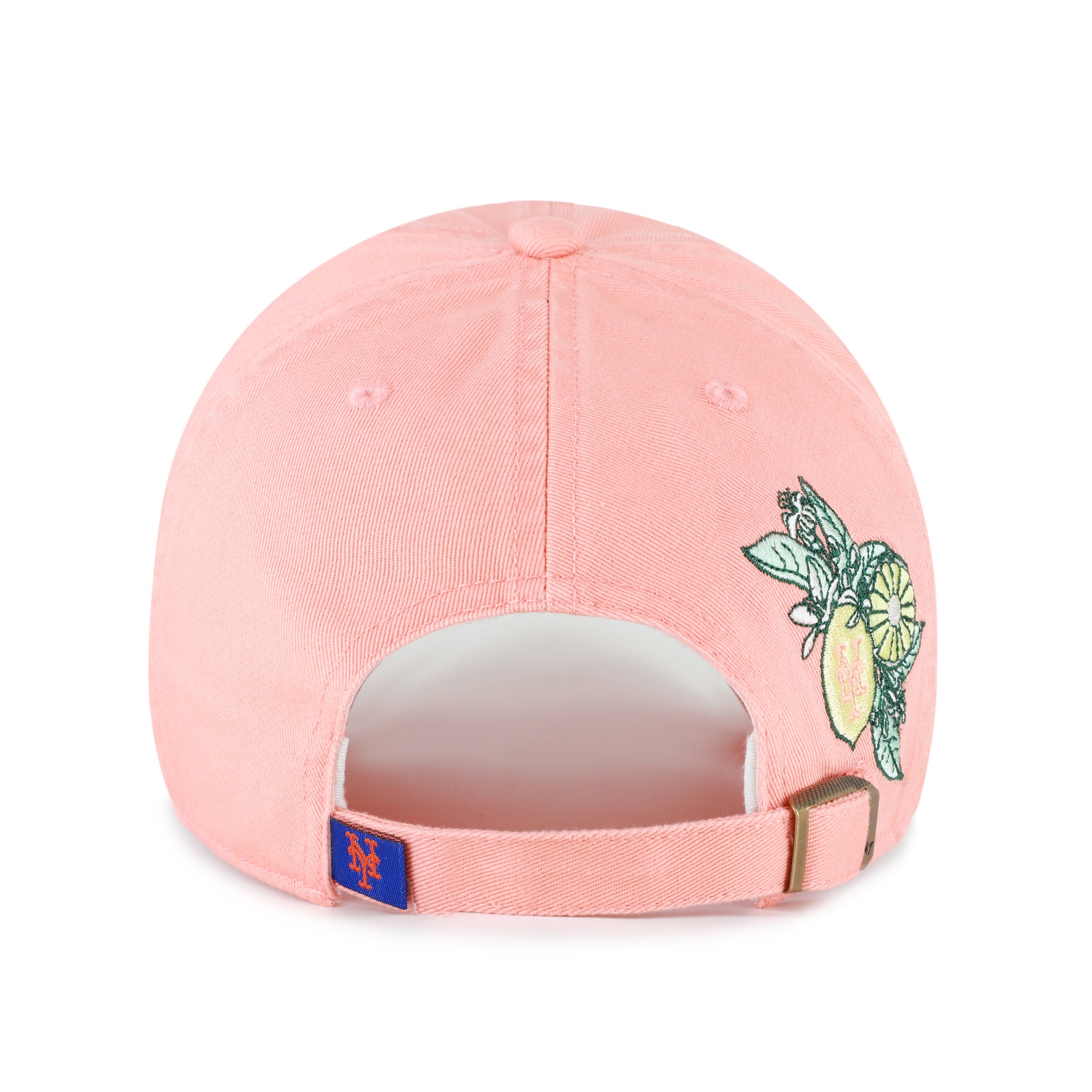 47-brand-47-clean-up-vacay-scenes-new-york-mets-cap-clementine image 2
