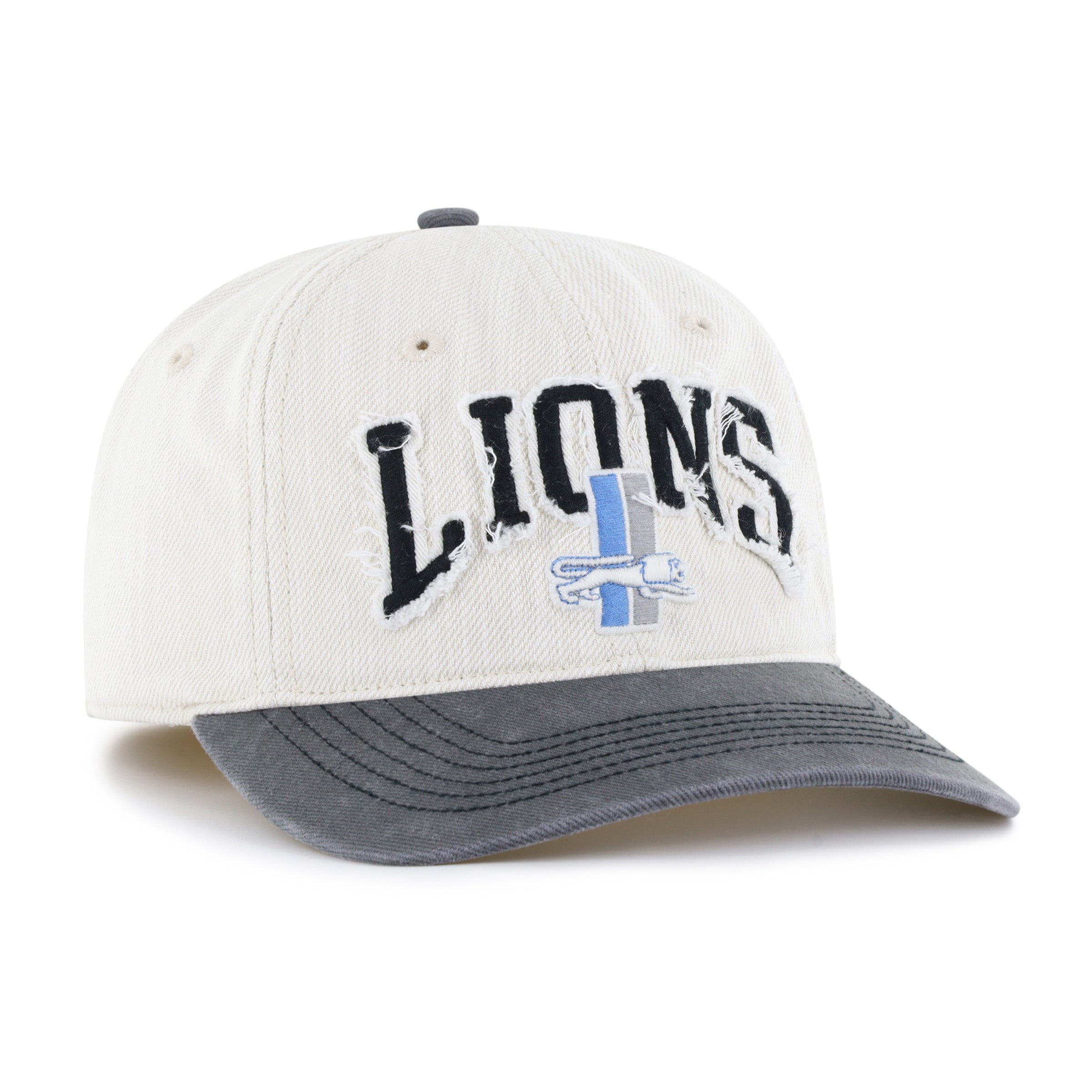 47-brand-47-franchise-groton-ls-cap-lions-mojave image 3